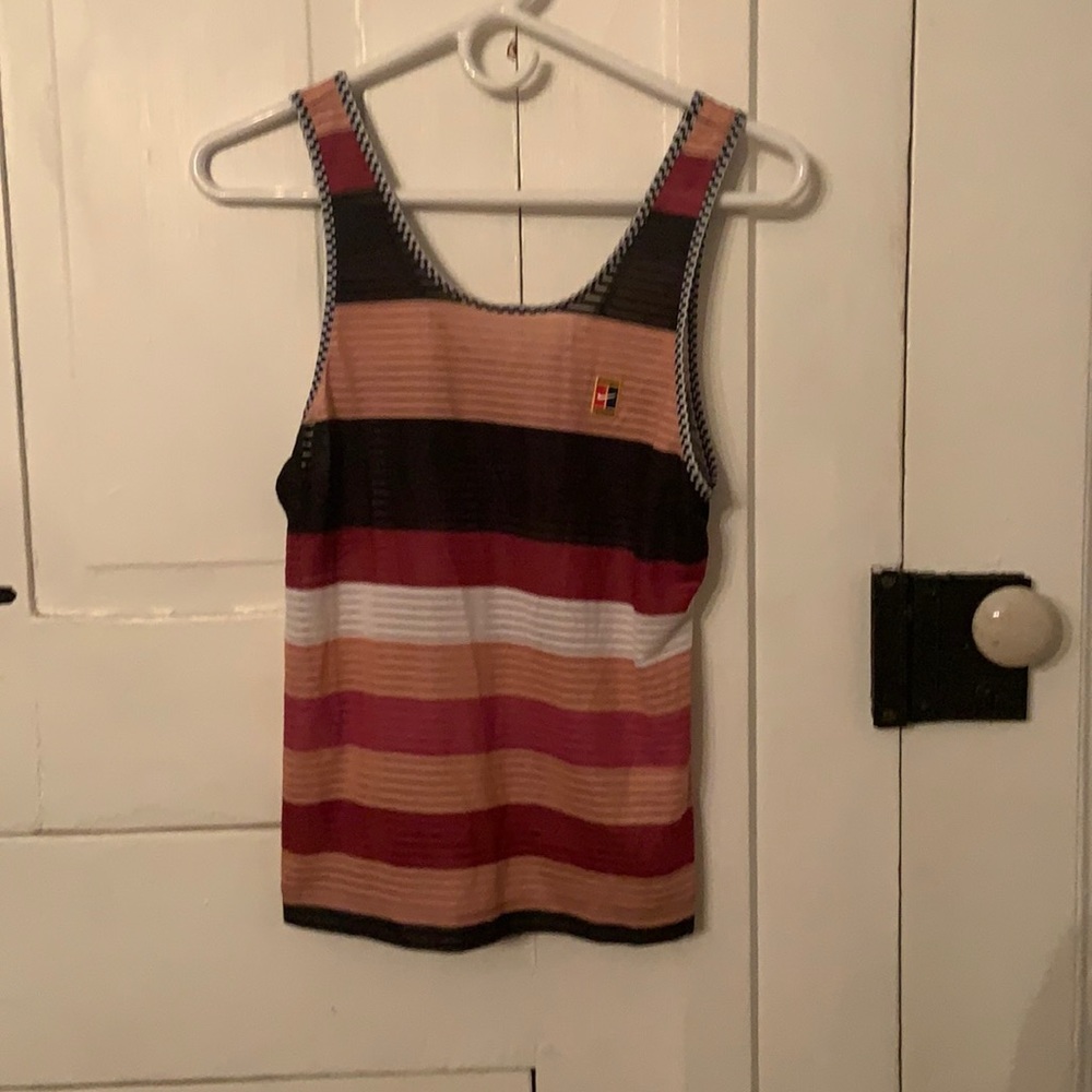 Women’s small Nike workout tank